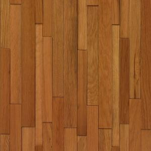 Nuvelle Deco Strips Marsh 3/8 in. x 7-3/4 in. Wide x 47-1/4 in. Length Engineered Hardwood Wall Strips (10.334 sq. ft. / case)-NV3DS 206194787