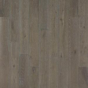 Nuvelle French Oak Castle 5/8 in. Thick x 4-3/4 in. Wide x Varying Length Click Solid Hardwood Flooring (15.5 sq. ft. / case)-NV3SL 206634150