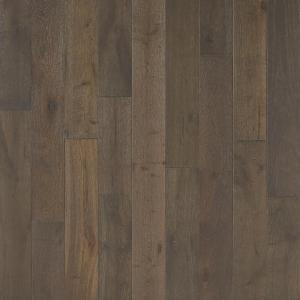 Nuvelle Take Home Sample - French Oak Mystic Forest Click Solid Hardwood Flooring - 5 in. x 7 in.-SC-634220 300234482