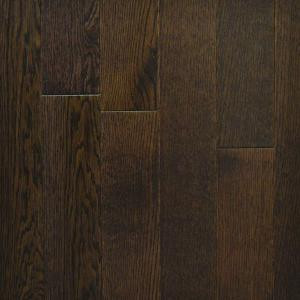 Quickstyle Urban Grey Red Oak Canadian 3/4 in. Thick x 3-1/4 in. Wide x Random Length Solid Hardwood Flooring (20 sq. ft. / case)-WP-VCH3MX-UG-35 207141493