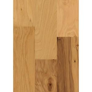 Shaw Appling Spice 3/8 in. Thick x 5 in. Wide x Varying Length Engineered Hardwood Flooring (19.72 sq. ft. / case)-DH03500132 202019984