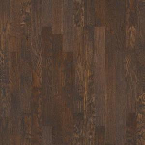 Shaw Kolby Meadows Driftwood 3/4 in. Thick x 4 in. Wide x Random Length Solid Hardwood Flooring (26.66 sq. ft. / case)-DH84500327 206971013