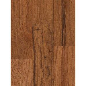 Shaw Macon Gunstock 3/8 in. Thick x 3-1/4 in. Wide x Random Length Engineered Hardwood Flooring (19.80 sq. ft. / case)-DH03200780 202020020
