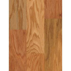 Shaw Macon Natural 3/8 in. Thick x 5 in. Wide x Random Length Engineered Hardwood Flooring (19.72 sq. ft. / case)-DH03300135 202020023