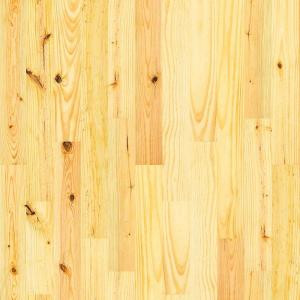 Shaw Pioneer Pine Washed Pine 3/4 in. Thick x 5-1/8 in. Wide x Random Length Solid Hardwood Flooring (23.30 sq. ft. / case)-DH84400296 206970947