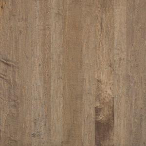 Shaw Pointe Maple Freeway 3/8 in. Thick x 3-1/4 in. Wide x Random Length Engineered Hardwood Flooring (19.80 sq. ft. / case)-DH83400550 206058100
