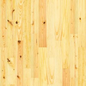 Shaw Take Home Sample - Pioneer Pine Washed Pine Solid Hardwood Flooring - 5 in. x 7 in.-SH- 970947 207158076