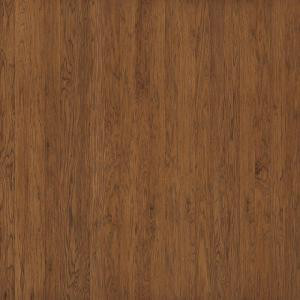 Shaw Take Home Sample - Subtle Scraped Ranch House Plantation Hickory Engineered Hardwood Flooring - 5 in. x 7 in.-SH-260782 204641664