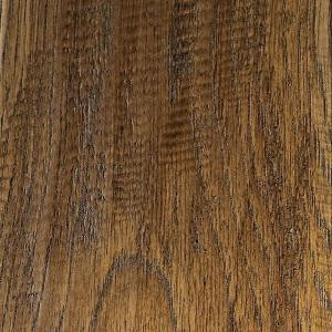 Shaw Troubadour Hickory Ballad 1/2 in. Thick x 5 in. Wide x Random Length Engineered Flooring (26.01 sq. ft. / case)-DH79700204 204415585