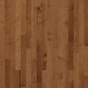 Shaw Winning Streak Knock Out 3/4 in. Thick x 3-1/4 in. Wide x Random Length Solid Hardwood Flooring (27 sq. ft. / case)-DH85600683 300723376