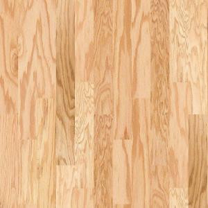 Shaw Woodale Oak Rustic Natural 3/8 in. T x 5 in. W x 47.33 in. Length Click Engineered Hardwood Flooring (31.29 sq.ft./case)-DH85000143 207044150