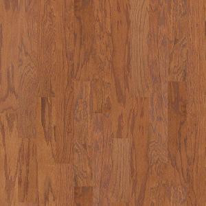 Shaw Woodale Oak Saddle 3/8 in. T x 5 in. Wide x 47.33 in. Length Click Engineered Hardwood Flooring (31.29 sq. ft. / case)-DH85000401 207044151