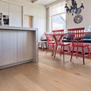 Solidfloor Calista Oak Rustic White 19/32 in. Thick x 7-31/64 in. Wide x 74-51/64 in. Length Hardwood Flooring (31.08 sq. ft./case)-1183045 206462763
