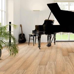 Solidfloor Cordoba Oak 35/64 in. Thick x 7-7/16 in. Wide x 73-15/64 in. Length Engineered Hardwood Flooring (22.70 sq. ft. / case)-1182187 206462582
