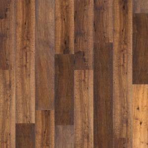 Solidfloor Take Home Sample - Arizona Oak Engineered Hardwood Flooring - 7-31/64 in. x 8 in.-HA1174792 207105964