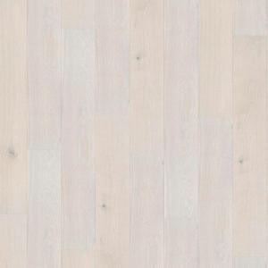 Solidfloor Take Home Sample - Cevennes Oak Engineered Hardwood Flooring - 7-7/16 in. x 8 in.-HA1182188 207105992