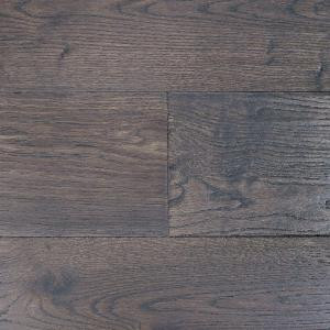 Sterling Floors Stonehenge Oak 3/8 in. Thick x 6-1/2 in. Wide x 47.64 in. Length Engineered Click Hardwood Flooring (23.64 sq. ft./case)-15WOB2771 204761034