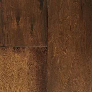 Sterling Floors Take Home Sample - Balmoral Birch Engineered Click Hardwood Flooring - 6-1/2 in. x 7 in.-15BIB9774-S 300199492