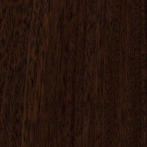 Take Home Sample - Jatoba Walnut Graphite Click Lock Hardwood Flooring - 5 in. x 7 in.-HL-437872 205697181
