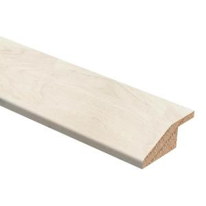 Zamma French Oak Rincon 3/8 in. Thick x 1-3/4 in. Wide x 94 in. Length Hardwood Multi-Purpose Reducer Molding-014383062887 300574120