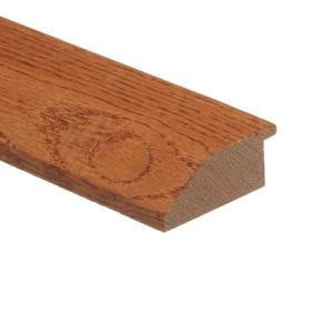 Zamma Marsh/Woodale Caramel 3/4 in. Thick x 1-3/4 in. Wide x 94 in. Length Wood Multi-Purpose Reducer Molding-01434307942513 203277257