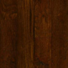 Armstrong Take Home Sample - Bruce American Vintage Apple Cinnamon Hardwood Flooring - 5 in. x 7 in.-BR-513275 204192074