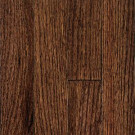 Blue Ridge Hardwood Flooring Oak Bourbon Engineered Hardwood Flooring - 5 in. x 7 in. Take Home Sample-MU-719823 300522216