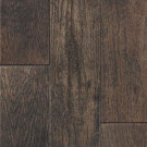 Blue Ridge Hardwood Flooring Oak Heritage Grey Solid Hardwood Flooring - 5 in. x 7 in. Take Home Sample-MU-719817 300522210