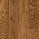 Blue Ridge Hardwood Flooring Oak Honey Wheat Engineered Hardwood Flooring - 5 in. x 7 in. Take Home Sample-MU-719822 300522215