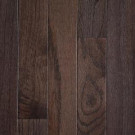 Blue Ridge Hardwood Flooring Oak Shale 3/4 in. Thick x 3 in. Wide x Varying Length Solid Hardwood Flooring (18 sq. ft. / case)-20793 207015613