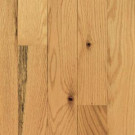 Blue Ridge Hardwood Flooring Red Oak Natural 3/4 in. Thick x 3 in. Wide x Random Length Solid Hardwood Flooring (18 sq. ft. / case)-20474 206719810