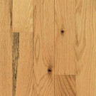 Blue Ridge Hardwood Flooring Red Oak Natural 3/8 in. Thick x 3 in. Wide x Random Length Engineered Hardwood Flooring (25.5 sq. ft. / case)-20500 206719821