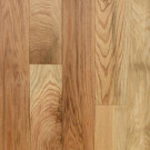 Blue Ridge Hardwood Flooring Red Oak Natural Solid Hardwood Flooring - 5 in. x 7 in. Take Home Sample-MU-723324 300522211