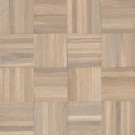 Bruce American Home Forever Summer Oak 5/16 in. Thick x 12 in. Wide x 12 in. Length Solid Hardwood Flooring (25 sq. ft./case)-AHS2L32 207199706