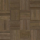Bruce American Home Seaside Gray Oak 5/16 in. Thick x 12 in. Wide x 12 in. Length Solid Hardwood Flooring (25 sq. ft. / case)-AHS2L23 207199708