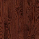 Bruce American Originals Brick Kiln Oak 5/16 in. Thick x 2-1/4 in. W x Random Length Solid Hardwood Flooring(40sq. ft./case)-SNHD2218 204655246