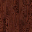Bruce American Originals Brick Kiln Red Oak 3/4 in. T x 3-1/4 in. W x Random L Solid Hardwood Flooring (22 sq. ft. / case)-SHD3218 204468667