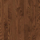 Bruce American Originals Brown Earth Red Oak 3/4 in. Thick x 2-1/4 in. Wide Solid Hardwood Flooring (20 sq. ft. / case)-SHD2217 204468563