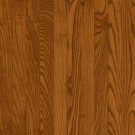 Bruce American Originals Copper Dark Oak 3/8 in. T x 3 in. W x Varying Length Eng Click Lock Hardwood Floor (22 sq.ft./case)-EHD3211L 204655541