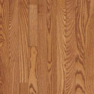 Bruce American Originals Copper Light Red Oak 3/4 in. T x 3-1/4 in. W x Random Length Solid Hardwood Flooring (22sq. ft./case)-SHD3216 204468655
