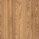 Bruce American Originals Natural Oak 3/8 in. T x 3 in. W x Varying Length Eng Click Lock Hardwood Flooring (22 sq. ft. / case)-EHD3210L 204655537