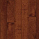 Bruce American Originals Salsa Cherry Maple 3/4 in. T x 3-1/4 in. W x Varying Length Solid Hardwood Flooring (22 sq. ft./case)-SHD3728 204468681