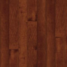 Bruce American Originals Salsa Cherry Maple 3/4 in. Thick x 2-1/4 in. W x Random Length Solid Wood Flooring (20sq. ft./case)-SHD2728 204468585
