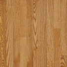 Bruce American Originals Spice Tan White Oak 3/4 in. T x 3-1/4 in. x W x Random L Solid Hardwood Flooring (22 sq. ft. / case)-SHD3214 204468654