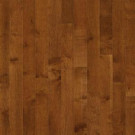 Bruce American Originals Timber Trail Maple 3/8 in. T x 3 in. W x Varying Length Eng Click Lock Hardwood Floor(22 sq.ft./case)-EHD3735L 204655542