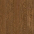 Bruce American Vintage Bear Creek Oak 3/4 in. T x 5 in. W x Varying L Solid Scraped Hardwood Flooring (23.5 sq. ft. / case)-SAMV5BR 204662652
