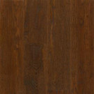 Bruce American Vintage Highland Trail Oak 3/4 in. T x 5 in. W x Random Len Solid Scraped Hardwood Flooring(23.5sq. ft./case)-SAMV5HT 204662620