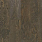Bruce American Vintage Wolf Run Oak 3/4 in. T x 5 in. W x Random Length Solid Scraped Hardwood Flooring (23.5 sq. ft./case)-SAMV5WR 204662621