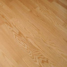 Bruce Bayport Oak Low Gloss Natural 3/4 in. Thick x 2-1/4 in. Wide x Varying Length Solid Hardwood Flooring (20 sq. ft. /case)-CB1320LG 300514861
