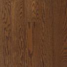 Bruce Bayport Oak Saddle 3/4 in. Thick x 3-1/4 in. Wide x Random Length Solid Hardwood Flooring (22 sq. ft. / case)-CB1527 202665083